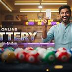 how to buy online lottery in india